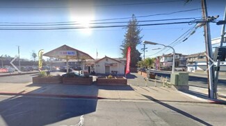 Plus de détails pour 2900 Willow Pass Rd, Concord, CA - Local commercial à vendre