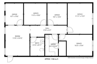 110 Samaritan Dr, Cumming, GA à louer Photo intérieure– Image 2 sur 12
