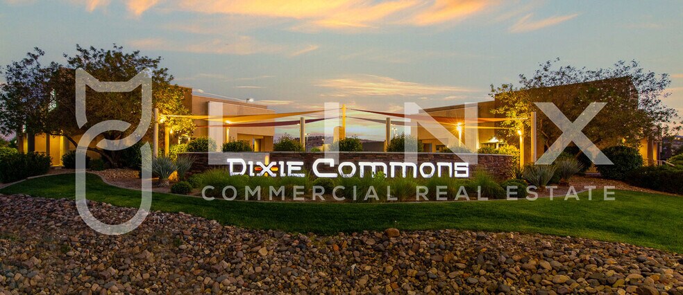 Dixie Dr, Saint George, UT à louer - Photo de l’immeuble – Image 2 sur 3
