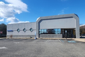 Plus de détails pour 416 Route 9, Bayville, NJ - Local commercial à vendre