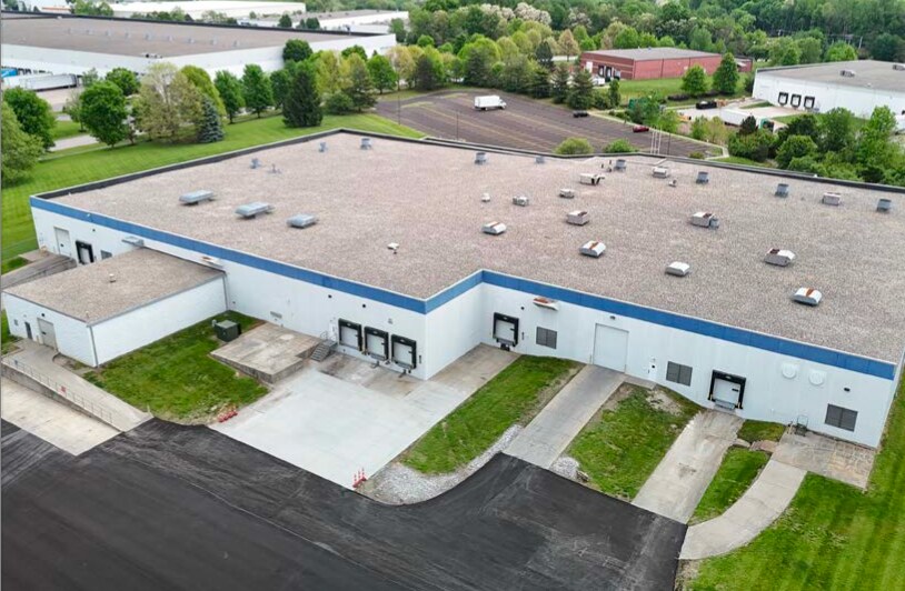 1102 Aviation Blvd, Hebron, KY à louer - Photo de l’immeuble – Image 2 sur 39