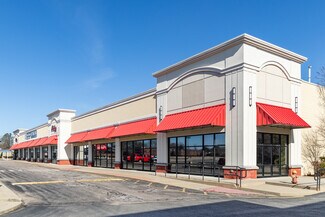 Plus de détails pour 911-921 Providence Hwy, Norwood, MA - Local commercial à louer