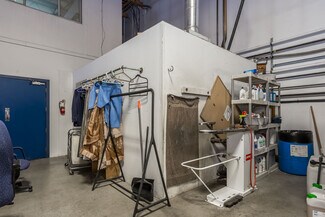 Plus de détails pour Industriel/Logistique à louer
