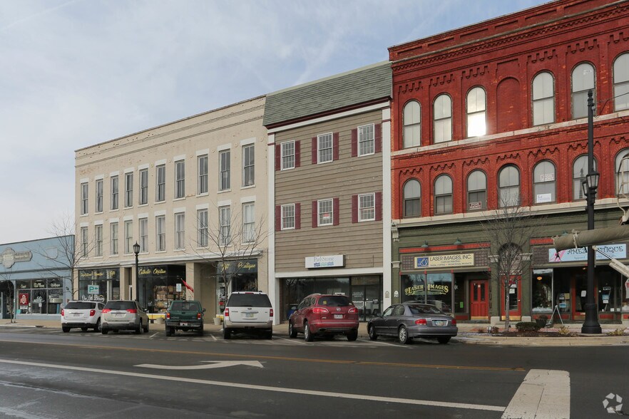 30 W Main St, Norwalk, OH à vendre - Photo de l’immeuble – Image 2 sur 2