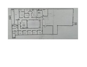 675 N Glenville Dr, Richardson, TX à louer Plan de site– Image 1 sur 11