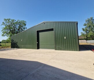 Plus de détails pour 21 Malt Ln, Syresham - Industriel/Logistique à louer