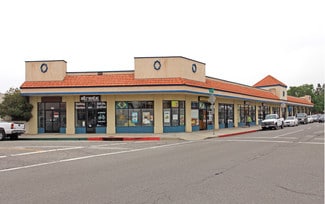 Plus de détails pour 1501-1521 Cabrillo Ave, Torrance, CA - Local commercial à louer