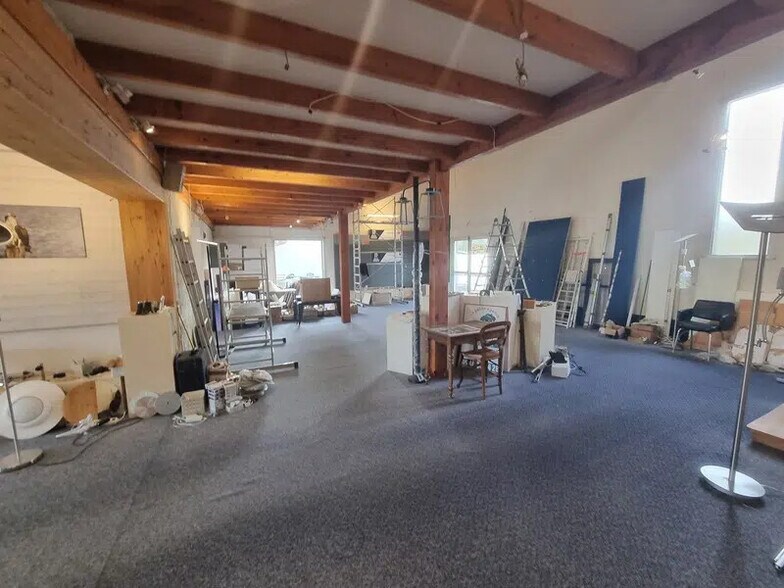 Local commercial dans SAINT-PIERRE-D'OLERON à vendre - Photo intérieure – Image 3 sur 5