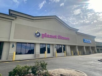 Plus de détails pour 212-250 St James Ave, Goose Creek, SC - Local commercial à louer