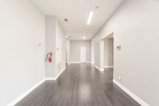 Plus de détails pour 9638 Greenville Ave, Dallas, TX - Bureau à louer