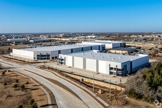 3361 Redbud Blvd, McKinney, TX - Vue aérienne  vue de carte - Image1