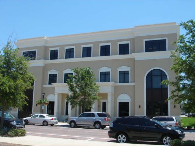 4798 New Broad St, Orlando, FL à louer - Photo de l’immeuble – Image 2 sur 9