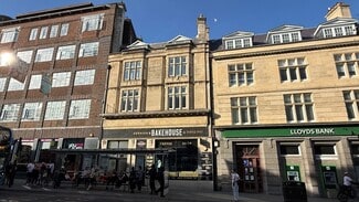 Plus de détails pour 170 North St, Brighton - Local commercial à vendre