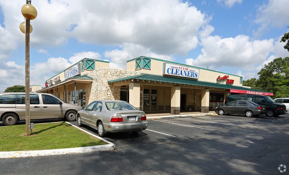 6424-6436 Fm-1960 Rd W, Houston, TX à vendre - Photo de l’immeuble – Image 2 sur 4