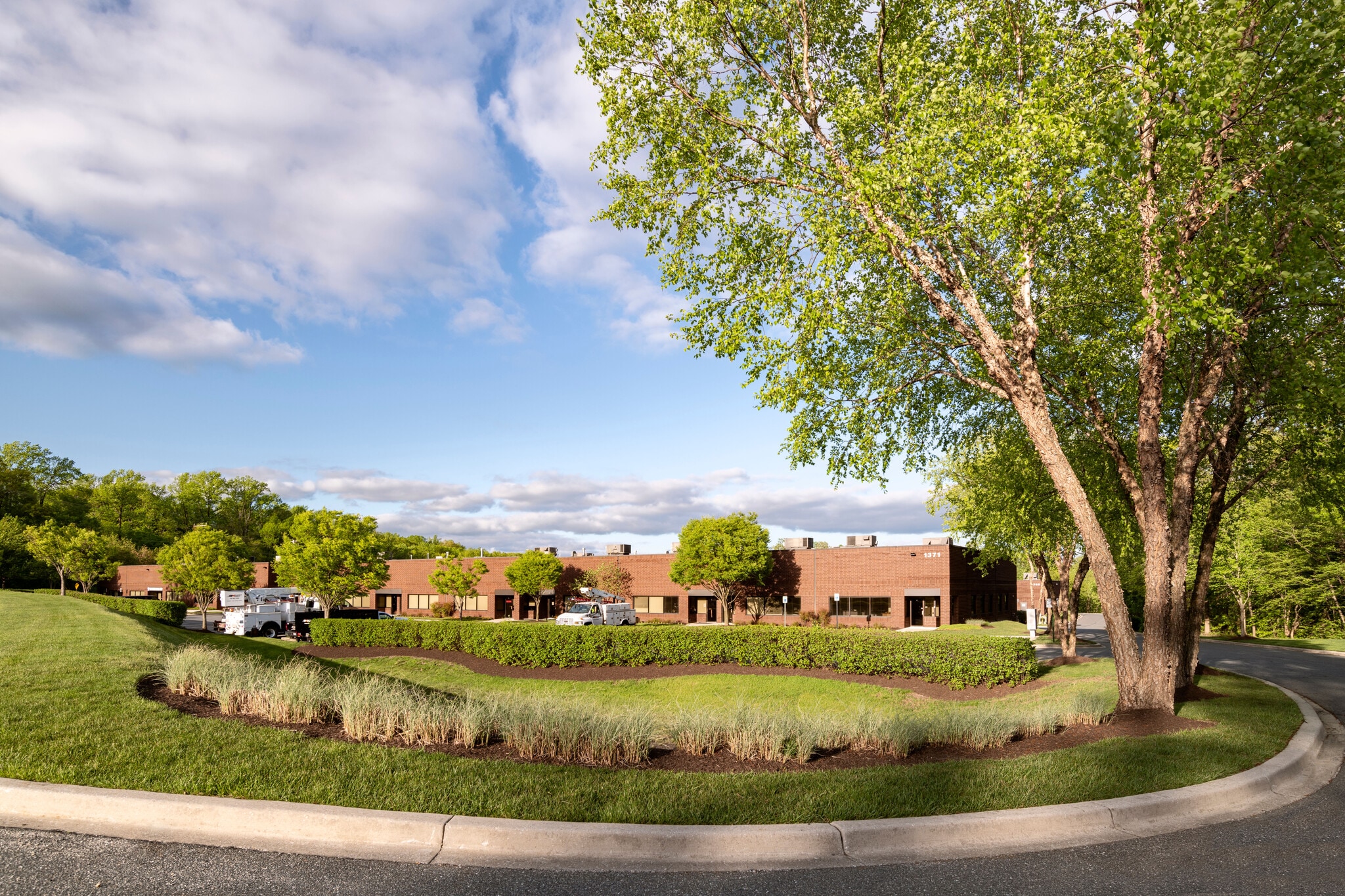 1369-1371 Brass Mill Rd, Belcamp, MD à louer Photo intérieure– Image 1 sur 1