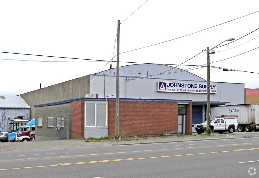 2505 Airport Way S, Seattle, WA à vendre - Photo de l’immeuble – Image 3 sur 8