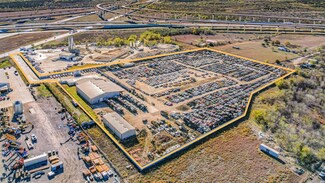 Plus de détails pour 11006 183 Hwy, Austin, TX - Industriel/Logistique à louer