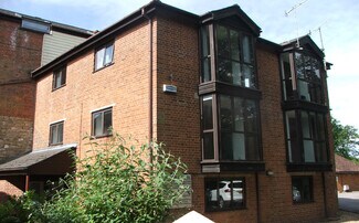 Plus de détails pour Chevening Rd, Sevenoaks - Bureau à louer
