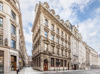 Plus de détails pour 33-35 Cornhill, Londres - Bureau à louer