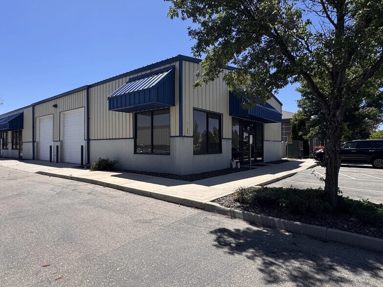 7863 W Mossy Cup St, Boise, ID à louer - Photo de l’immeuble – Image 1 sur 4