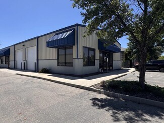 Plus de détails pour 7863 W Mossy Cup St, Boise, ID - Local d'activités à louer