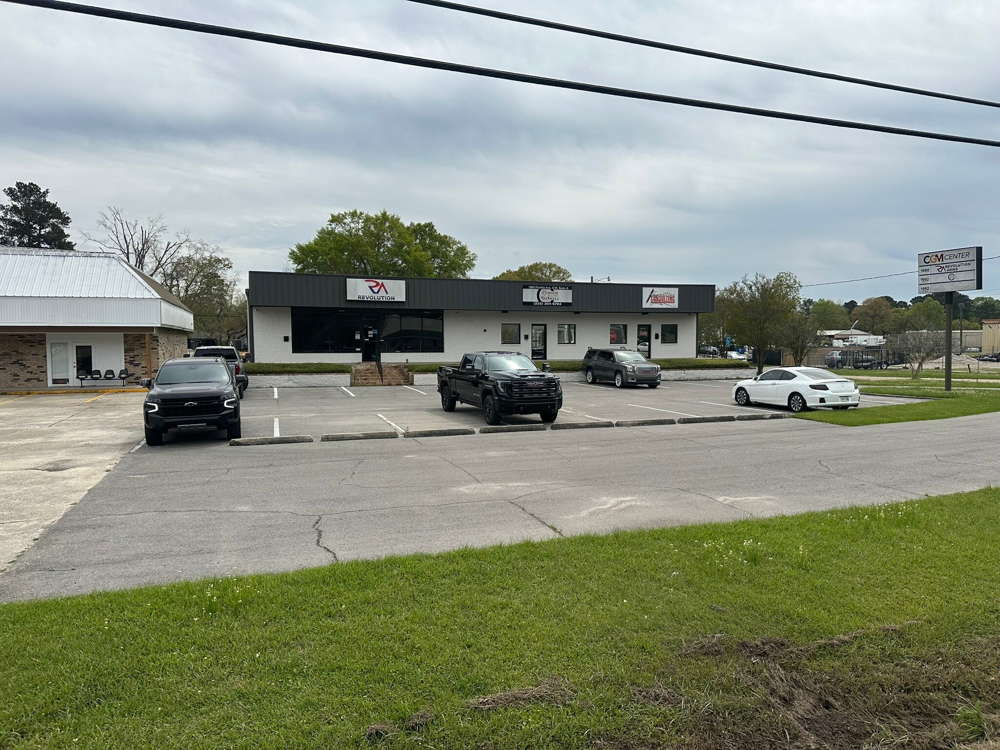 1990 Florida Ave SW, Denham Springs, LA à vendre Photo principale– Image 1 sur 23