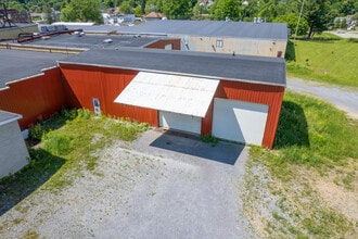 11 Gillis Ave, Ridgway, PA à louer Photo de l’immeuble– Image 2 sur 2