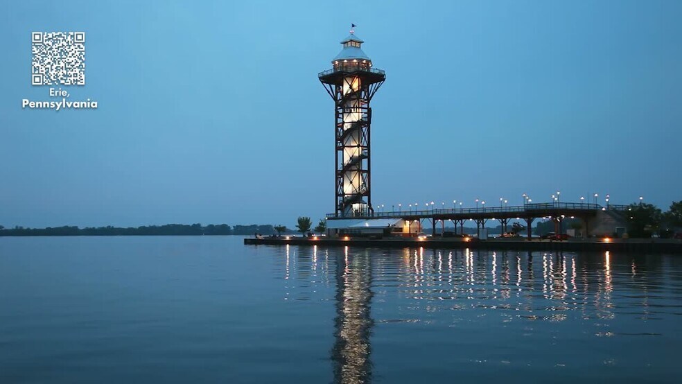 654 Millcreek Mall, Erie, PA à louer - Vidéo sur l’annonce professionnelle – Image 3 sur 14