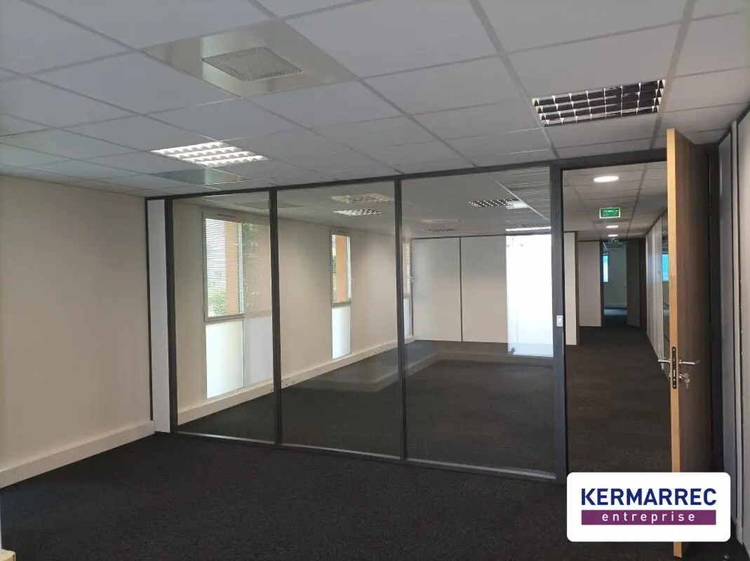 Bureau dans Nantes à louer Photo de l’immeuble– Image 1 sur 7