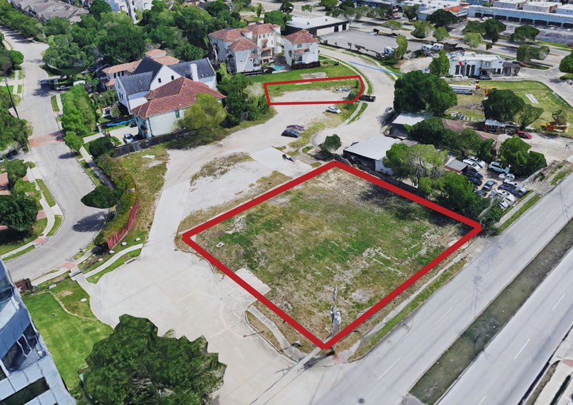3111 Chimney Rock Rd, Houston, TX à louer - Photo principale – Image 1 sur 8