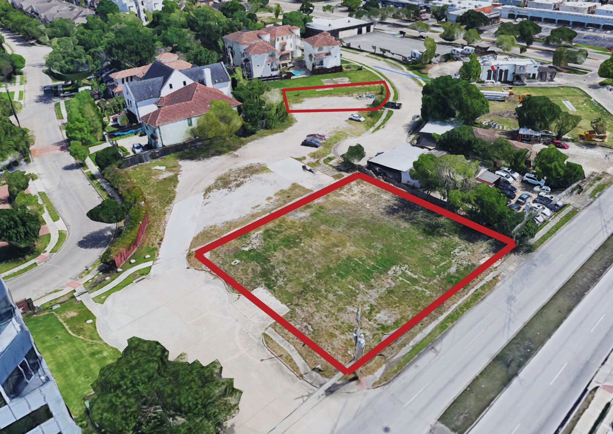 3111 Chimney Rock Rd, Houston, TX à louer Photo principale– Image 1 sur 9