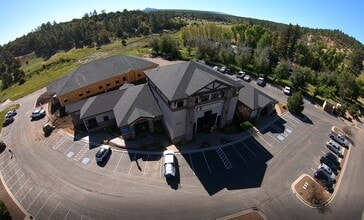 1500 E Woolford Rd, Show Low, AZ à louer Photo intérieure– Image 2 sur 7