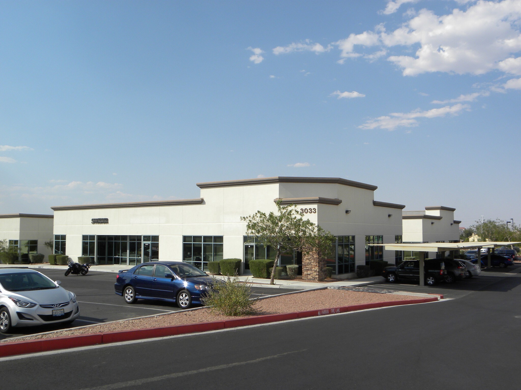 3033 W Horizon Ridge Pky, Henderson, NV à vendre Photo principale– Image 1 sur 42