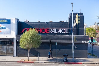 1724 W Sunset Blvd, Los Angeles, CA à louer Photo intérieure– Image 2 sur 9