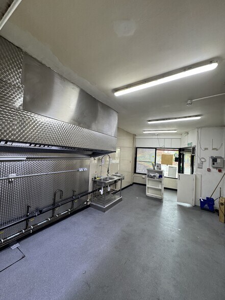 171 Acton Ln, Londres à louer - Photo de l’immeuble – Image 2 sur 2