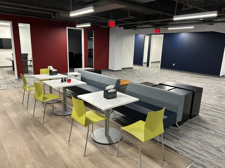155 Federal St, Boston, MA à louer - Photo intérieure – Image 2 sur 5