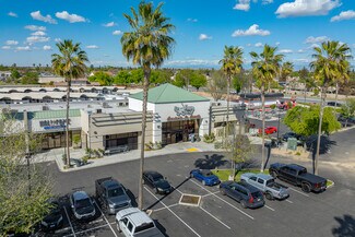 Plus de détails pour 3015 Calloway Dr, Bakersfield, CA - Local commercial à vendre