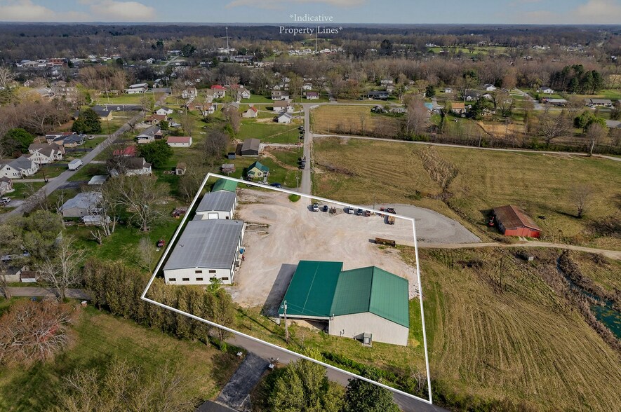 350 5th S ave, Baxter, TN à louer - Photo de l’immeuble – Image 3 sur 27