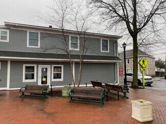 Plus de détails pour Development Site for Sale – Local commercial à vendre, Kings Park, NY