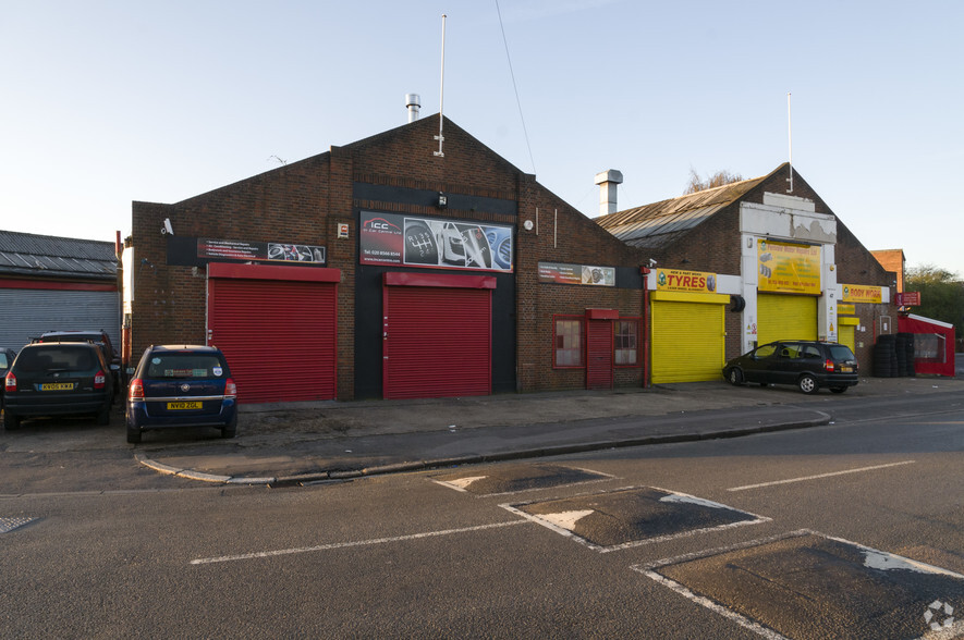 42-44 Bideford Ave, Greenford à louer - Photo de l’immeuble – Image 3 sur 7