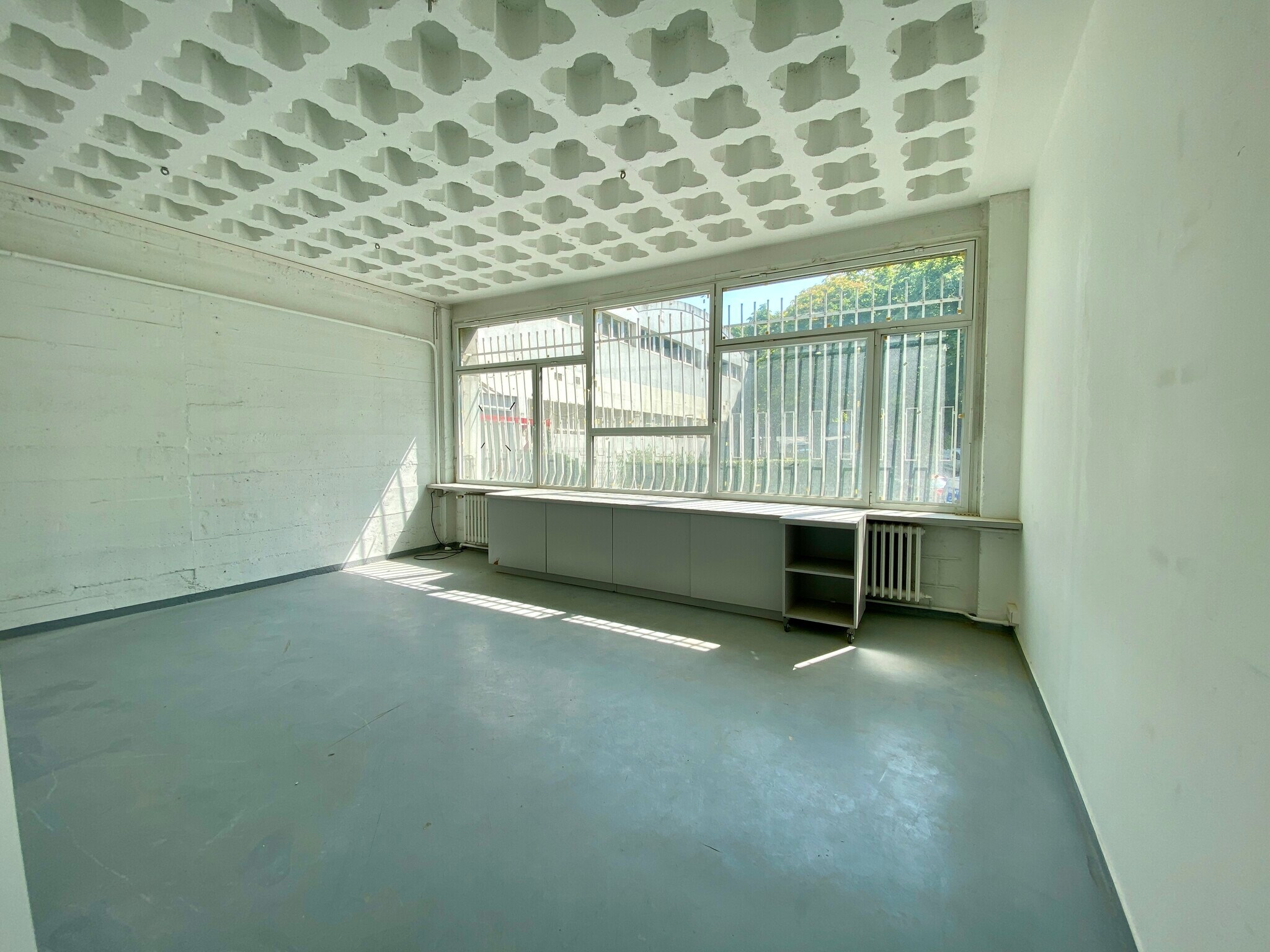 24-32 Rue Des Amandiers, Paris à louer Photo intérieure– Image 1 sur 7