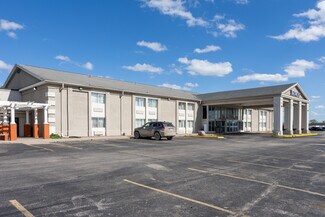 Plus de détails pour Baymont Super 8 Des Moines – Hôtellerie à vendre, Des Moines, IA