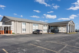 Plus de détails pour Baymont Super 8 Des Moines – Hôtellerie à vendre, Des Moines, IA