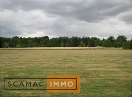Terrain dans Charleval à vendre - Photo de l’immeuble – Image 3 sur 4