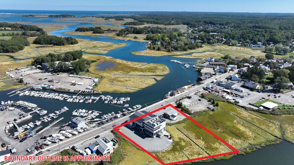 99-103 Main St, Essex, MA à vendre - Aérien – Image 2 sur 78