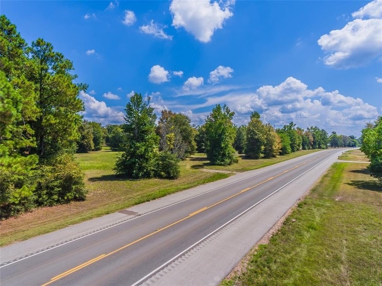 0 Highway 146, Livingston, TX à vendre - Photo de l’immeuble – Image 2 sur 16