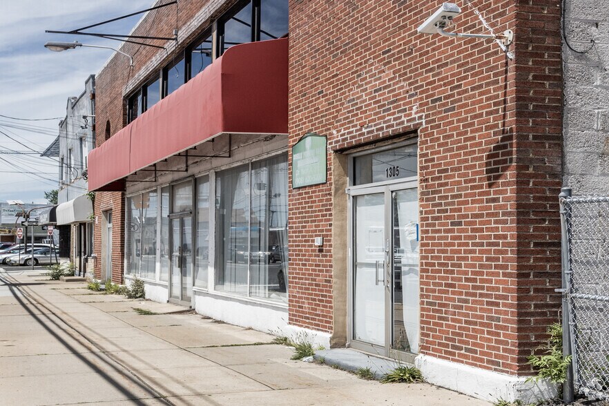 1305 Saint George Ave, Roselle, NJ à vendre - Photo de l’immeuble – Image 3 sur 8