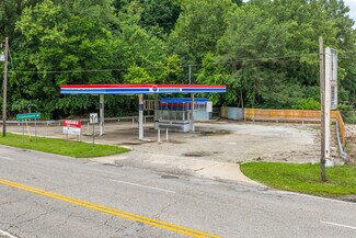 Plus de détails pour 1930 S 4th St, Lafayette, IN - Local commercial à vendre