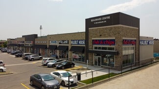 Plus de détails pour 2-10 Beaumaris Dr, Brampton, ON - Local commercial à louer