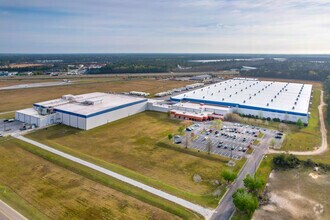 1125 Newton Way, Summerville, SC - Vue aérienne  vue de carte